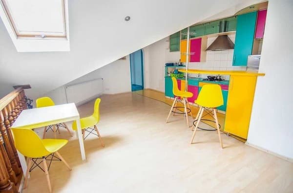 Friends hostel 17