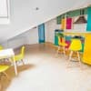 Friends hostel 17-18/22