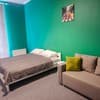 Мини-отель Friends hostel. Стандарт двухместный  4