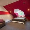 Мини-отель Friends hostel. Стандарт двухместный  1