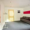 Мини-отель Friends hostel. Стандарт двухместный  2