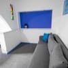 Мини-отель Friends hostel. Стандарт двухместный  2