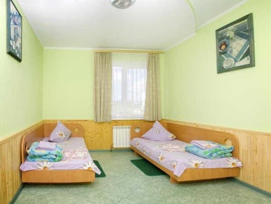 Галиция 3