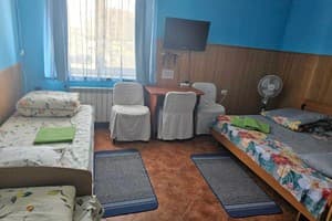 Отель Галиция. Стандарт 4-местный  1