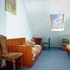 Отель Галиция. Стандарт  Двухместный 3