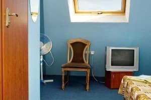 Отель Галиция. Стандарт  Двухместный 4