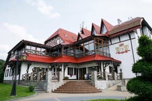 Галицька корона 30