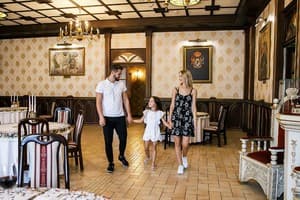 Галицька корона 40