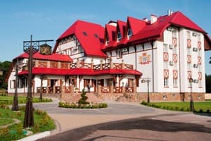 Галицька корона 1