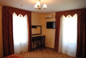 Галицька корона 7