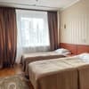 Отель Гетьман. Стандарт двухместный  5