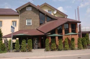 Мотель Гостиный двор