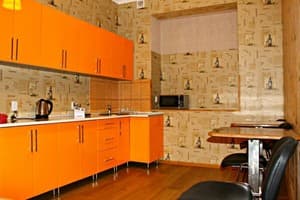 Green Street Hostel 2