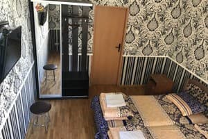 Green Street Hostel 23