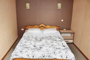 Хостел Guest House Pid Dubom. Стандарт двухместный Двухместный номер 1