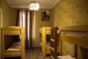 Хостел Hostel Q