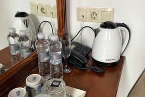 Мини-отель Hotel 39. Стандарт двухместный  6