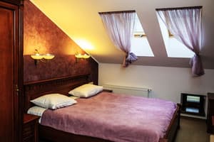 Мини-отель Hotel 39. Улучшенный двухместный  1