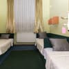 Отель Hotel18. Стандарт 4-местный с  санузлом 2