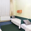 Отель Hotel18. Стандарт 4-местный с  санузлом 3