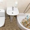 Отель Hotel18. Стандарт двухместный с санузлом 4