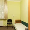 Отель Hotel18. Стандарт трехместный  с санузлом 2