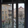 Хостел IF Hostel. Семейный двухместный 1 приватний номер з балконом 4