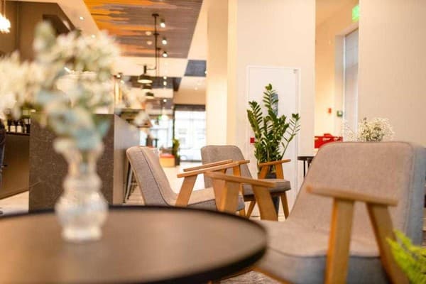 Ibis Lviv Center 6