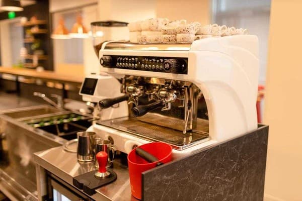 Ibis Lviv Center 8