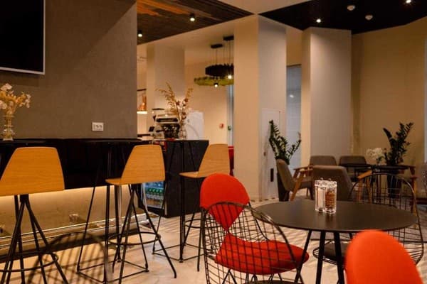 Ibis Lviv Center 11