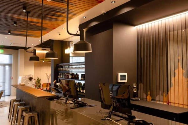 Ibis Lviv Center 16