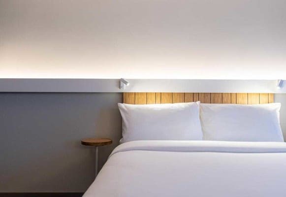 Ibis Lviv Center 22