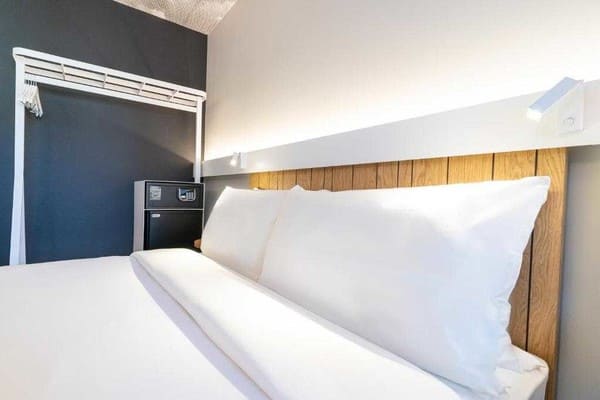 Ibis Lviv Center 23