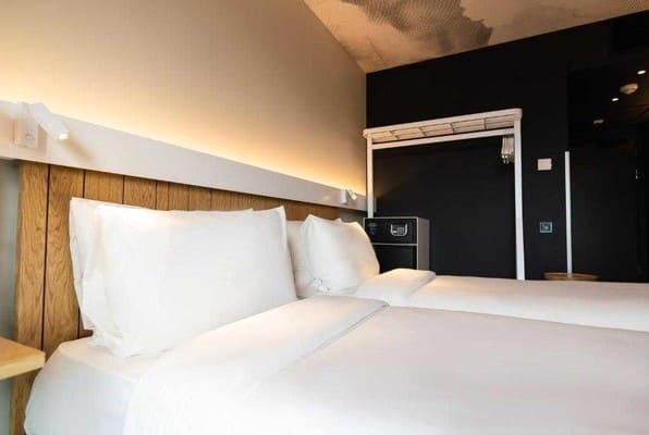 Ibis Lviv Center 25