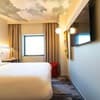 Отель Ibis Lviv Center. Стандарт двухместный Double 1