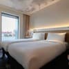 Отель Ibis Lviv Center. Стандарт двухместный Twin 1
