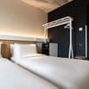 Отель Ibis Lviv Center. Стандарт двухместный Twin 3