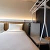 Отель Ibis Lviv Center. Стандарт двухместный Twin 8