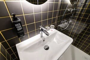 Отель Ibis Lviv Center. Стандарт двухместный Twin 9