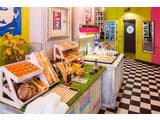 Ibis Styles Lviv Center 3