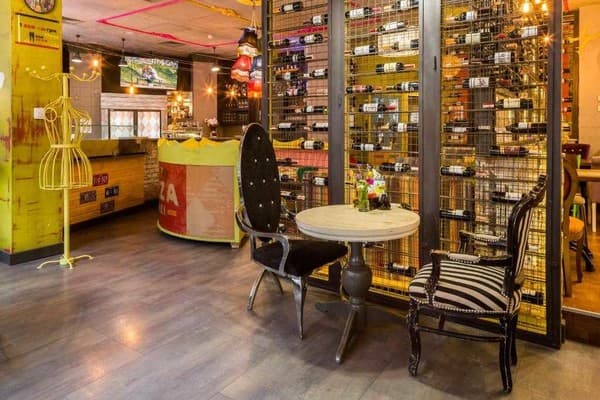 Ibis Styles Lviv Center 4