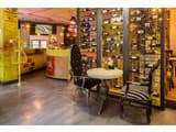 Ibis Styles Lviv Center 4