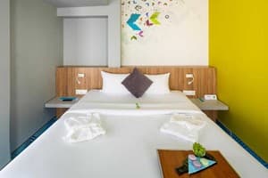 Ibis Styles Lviv Center 6