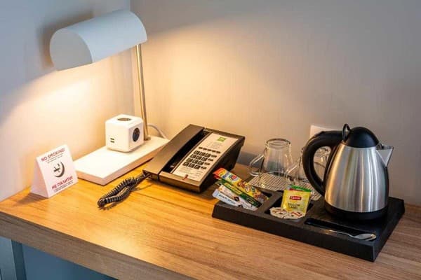 Ibis Styles Lviv Center 7