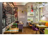 Ibis Styles Lviv Center 8