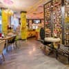 Ibis Styles Lviv Center 11-12/35
