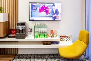 Ibis Styles Lviv Center 14