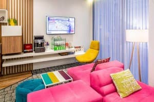 Ibis Styles Lviv Center 15