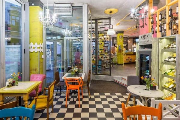 Ibis Styles Lviv Center 17