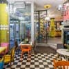 Ibis Styles Lviv Center 17-18/35